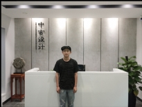 王磊（天津生物工程学院）室内设计培训学员作品